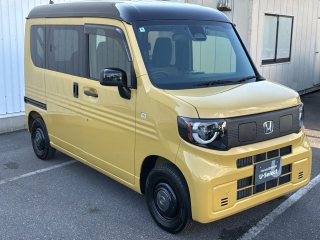 Honda N-VAN e: 10