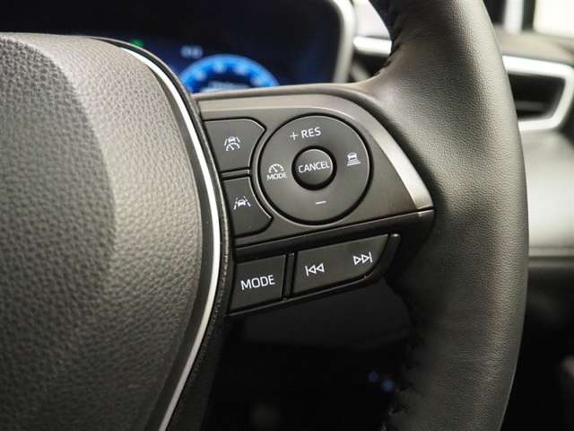 Toyota Corolla Cross 12