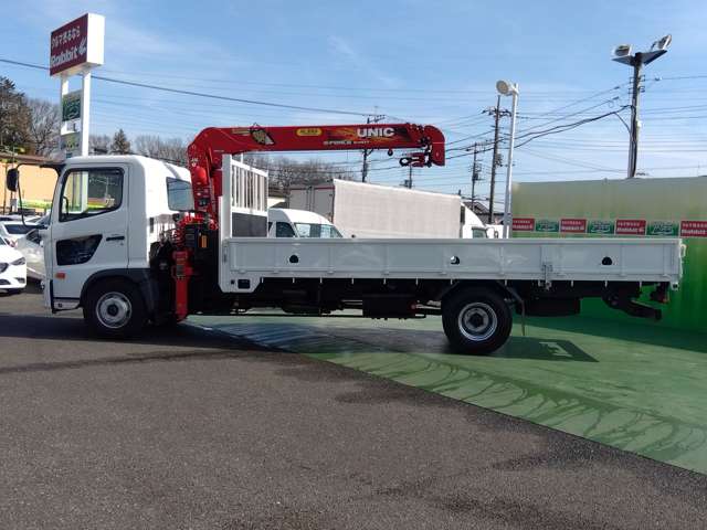 Hino Ranger 2