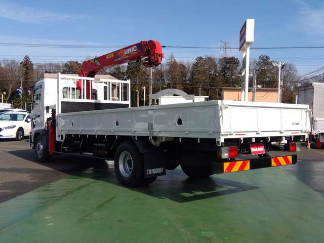 Hino Ranger 3