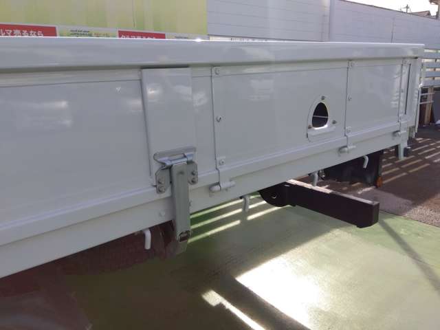 Hino Ranger 8