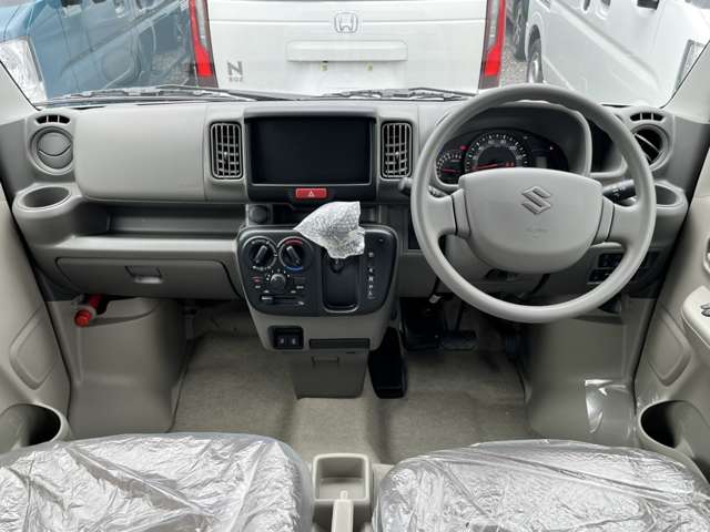 Suzuki Every 6