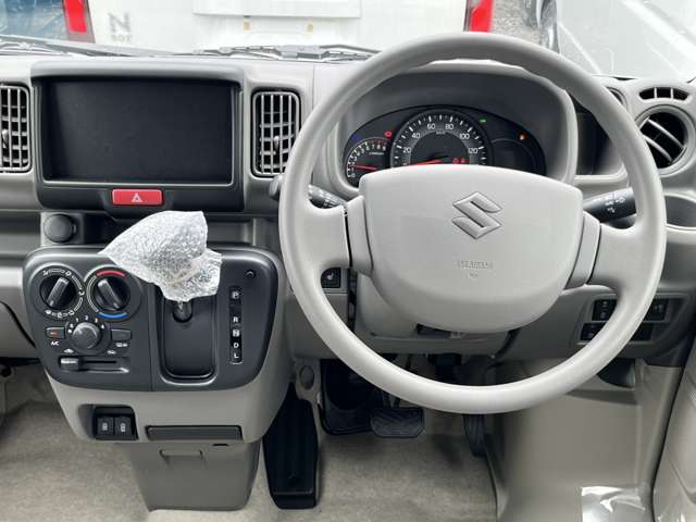 Suzuki Every 7