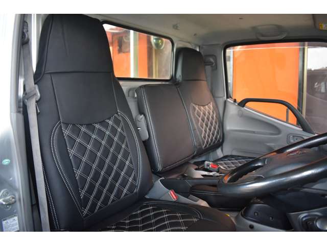 Toyota Toyoace 12
