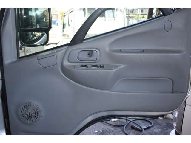 Toyota Toyoace 8