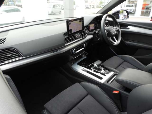 Audi Q5 Sportback 11