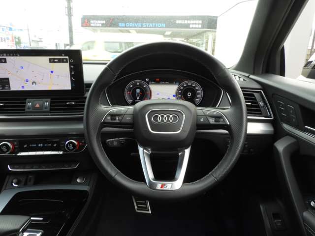 Audi Q5 Sportback 12