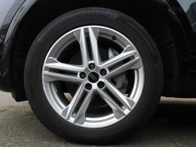 Audi Q5 Sportback 6