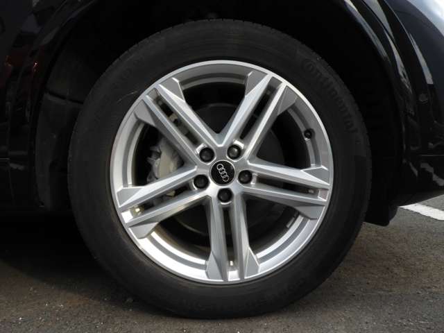 Audi Q5 Sportback 8