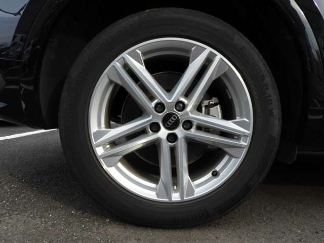 Audi Q5 Sportback 9
