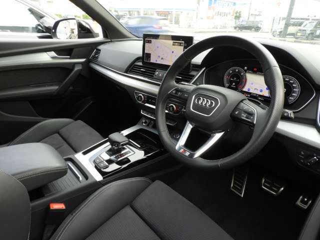 Audi Q5 Sportback 10