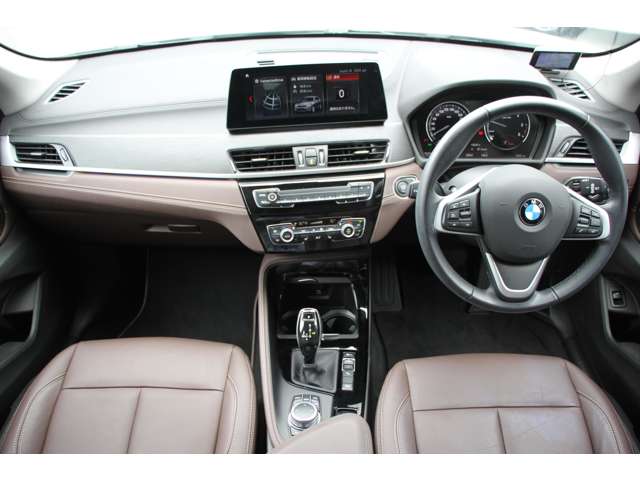 BMW X1 2