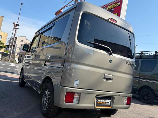 Suzuki Every 12
