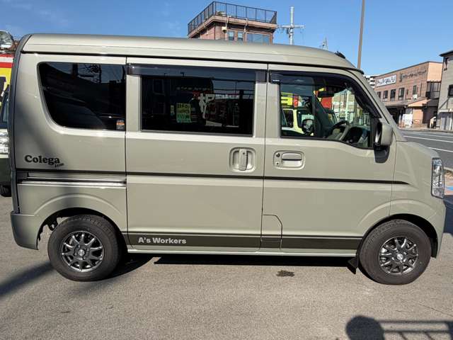 Suzuki Every 9