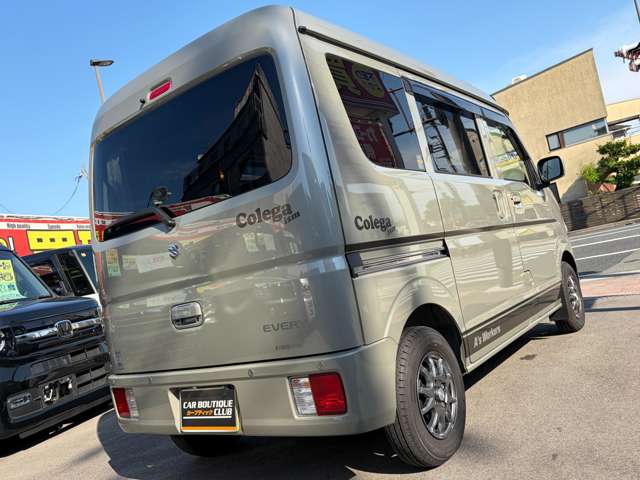 Suzuki Every 10