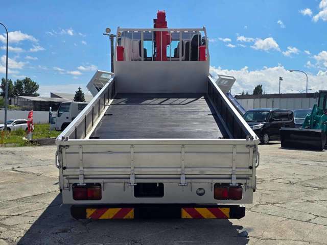 Hino Ranger 12