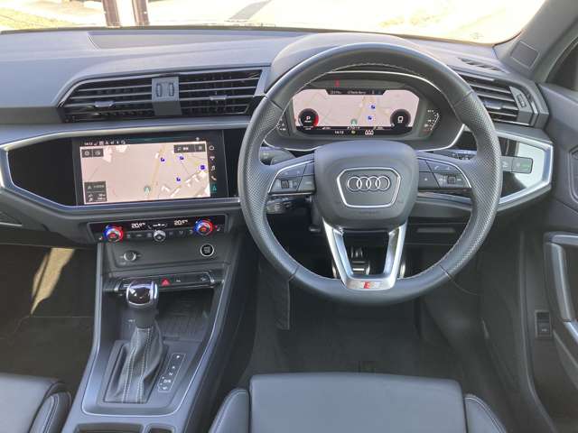 Audi Q3 Sportback 12