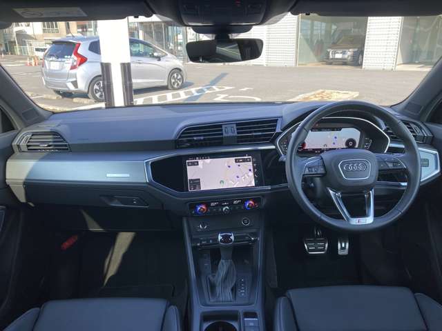 Audi Q3 Sportback 4