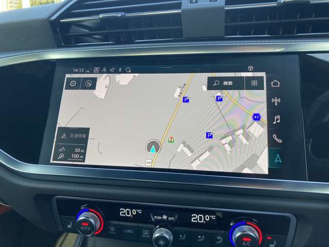 Audi Q3 Sportback 5