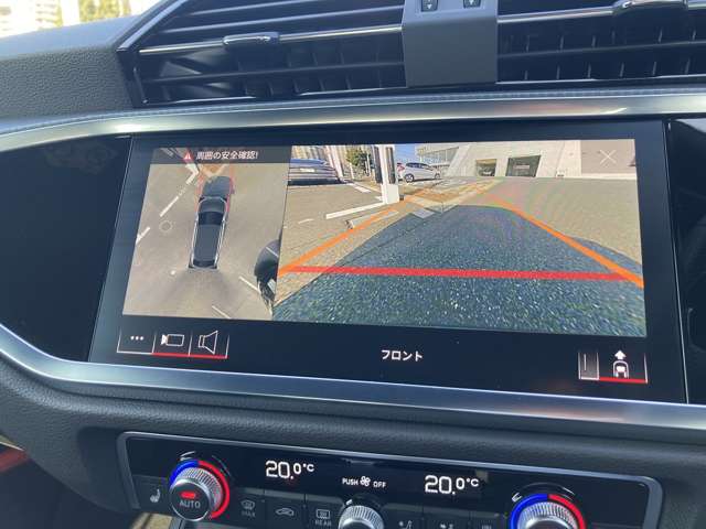 Audi Q3 Sportback 7