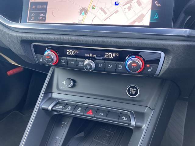 Audi Q3 Sportback 9