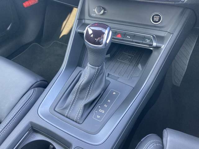 Audi Q3 Sportback 10