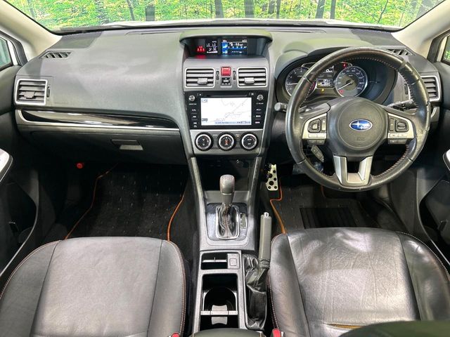 Subaru Impreza XV 2