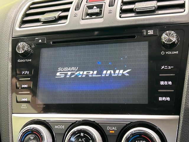 Subaru Impreza XV 3