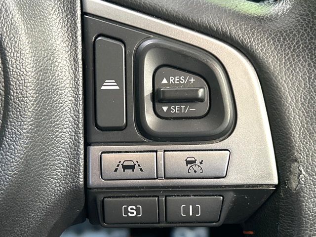 Subaru Impreza XV 6