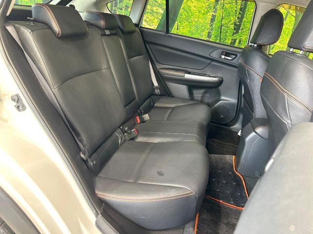 Subaru Impreza XV 9