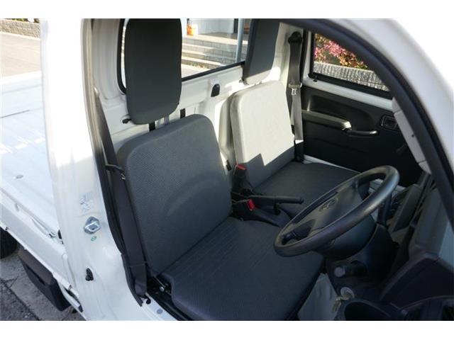 Toyota Pixis Truck 11