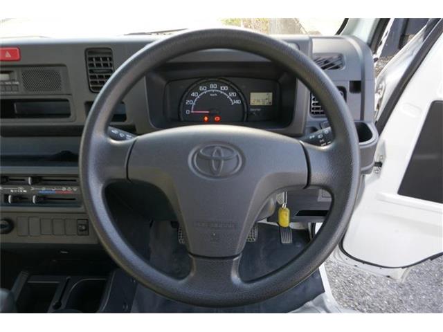 Toyota Pixis Truck 12