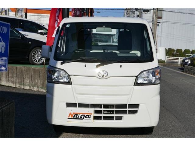 Toyota Pixis Truck 2