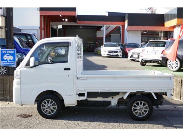 Toyota Pixis Truck 3