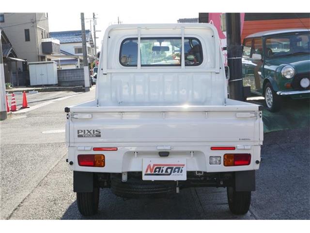 Toyota Pixis Truck 5