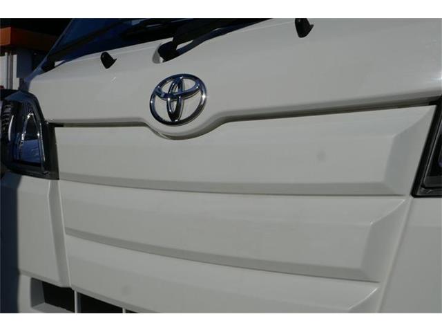 Toyota Pixis Truck 7