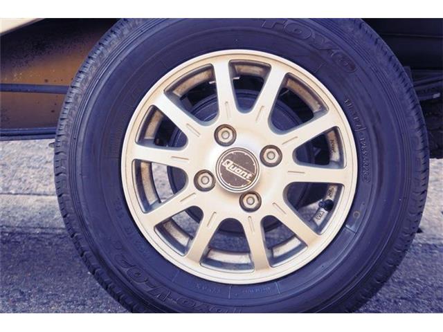 Toyota Pixis Truck 9