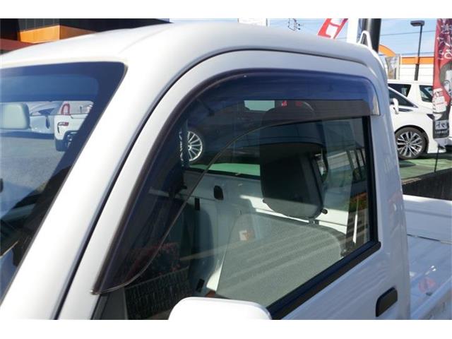 Toyota Pixis Truck 10