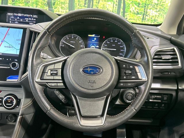 Subaru XV 11