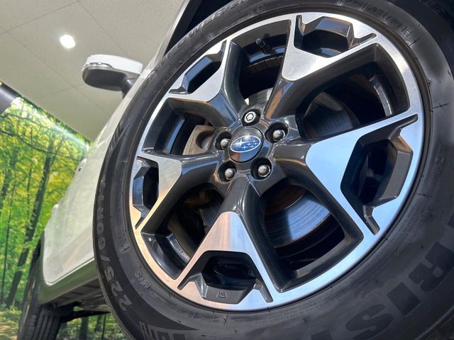 Subaru XV 12
