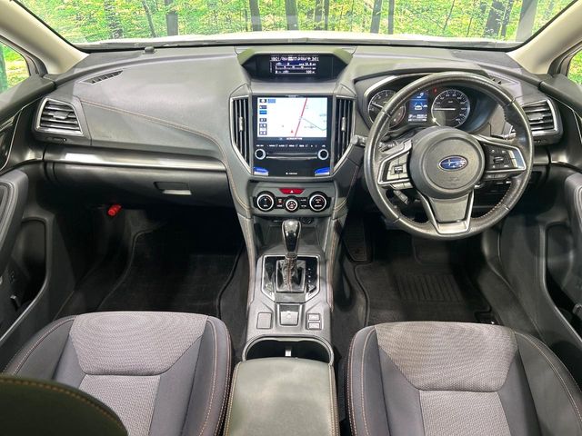 Subaru XV 2