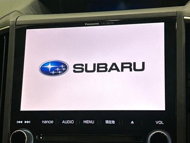 Subaru XV 3