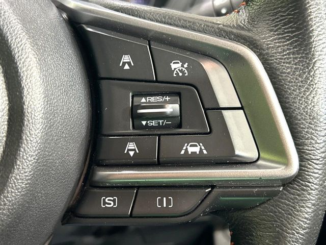Subaru XV 6