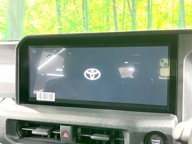 Toyota Land Cruiser FJ 3