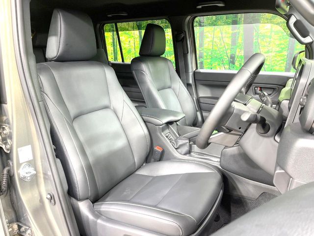 Toyota Land Cruiser FJ 9