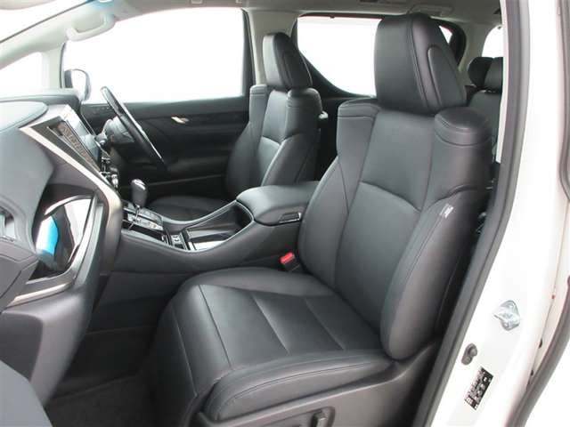 Toyota Alphard 10