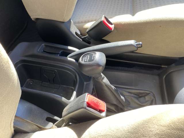 Mitsubishi Pajero iO 4