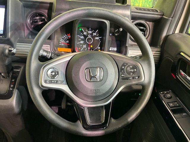 Honda N-VAN 11