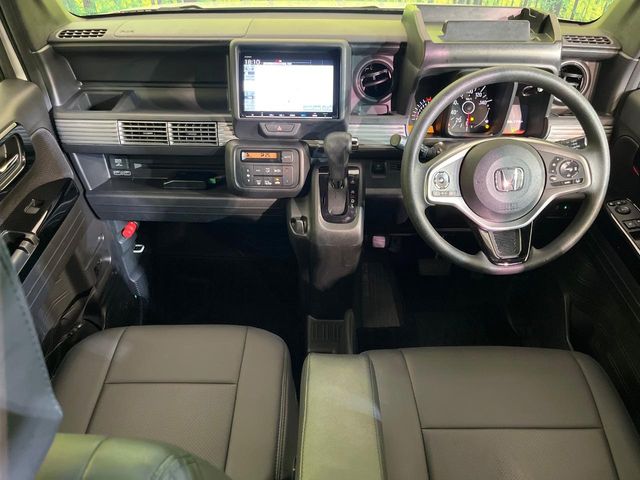 Honda N-VAN 2