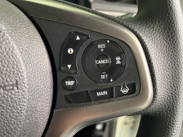 Honda N-VAN 6